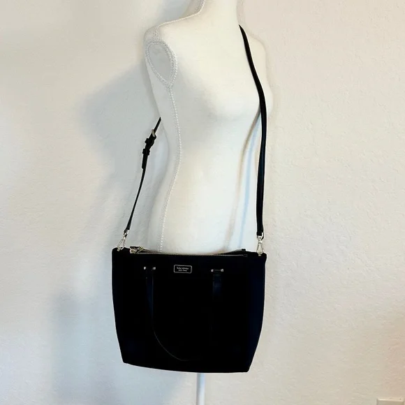 Kate Spade New York Dawn Breezy Medium Shoulder/ Crossbody NWOT - Picture 11 of 15